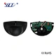 safety motion sensors
